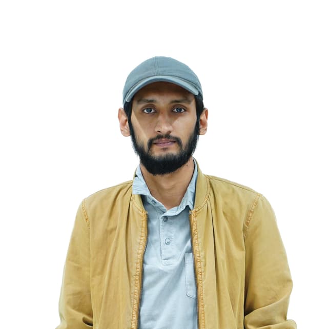 Abdullah Rafiq