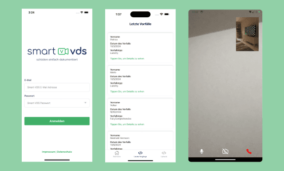 Smart VDS